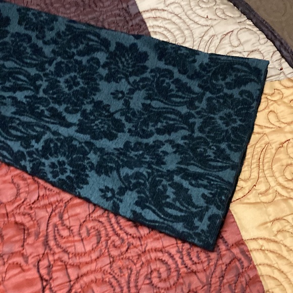 J.Jill tapestry jacket - Picture 5 of 6